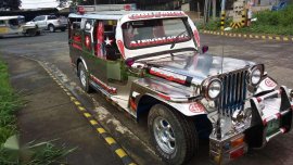 For sale Toyota Owner type jeep