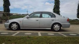 FOR SALE 2000 HONDA CIVIC VTI