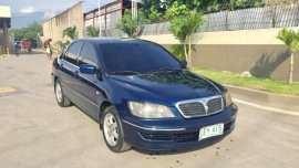 Mitsubishi Lancer 2003 Gls All power FOR SALE