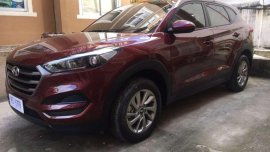 Hyundai Tucson Manual 2016 FOR SALE