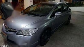 Honda Civic FD 2008 model 1.8s for sale