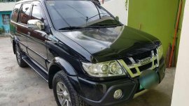 2013 Isuzu Sportivo for sale