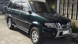 2015 Isuzu Sportivo X - AT for sale