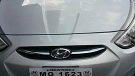 Well-kept Hyundai Accent 2017 for sale