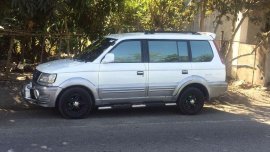 Mitsubishi Adventure super sports 2002 FOR SALE