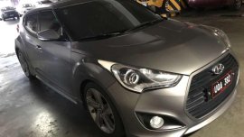 Hyundai Veloster (Turbo) 2013 for sale