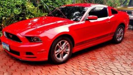 2013 Ford Mustang V6 Coupe for sale