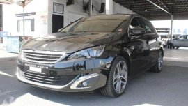 2016 Peugeot 308 for sale