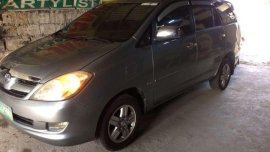 2009 Toyota Innova V Dsl for sale