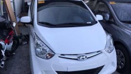 2018 2K all in dp Hyundai Eon with AVN