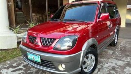 FOR SALE no swap 2009 Mitsubishi Adventure GLS Sport