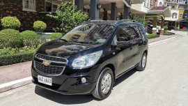 Chevrolet Spin 2014 for sale