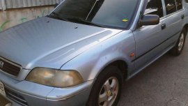 98mdl Honda City Exi MT for sale
