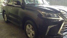 2018 Brandnew LEXUS LX450D FOR SALE