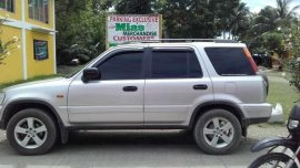 1999 HONDA CRV Automatic Transmission FOR SALE