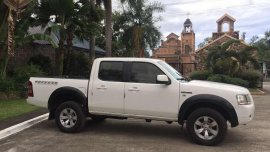 Ford Trekker 2008 for sale