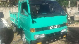 2016 Isuzu Elf DROPSIDE like new for sale