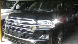 Toyota Land Cruiser 2018 for sale