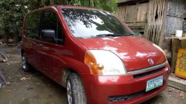 Like New Honda Mobilio for sale