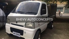 Like New Suzuki Multicab for sale