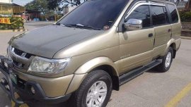 Isuzu Sportivo 2005mdl 2.5 diesel engine for sale