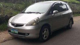 2010 Honda Fit 1.5 ivtech AT for sale