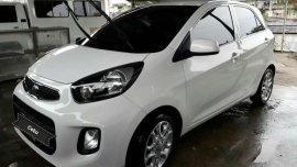 Rush sale 1.2 Lt 2016 Kia Picanto