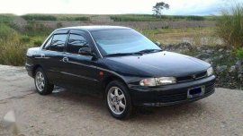 For sale 1994 Mitsubishi Lancer Itlog Glxi