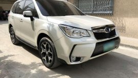 2013 Subaru Forester XT Turbo for sale