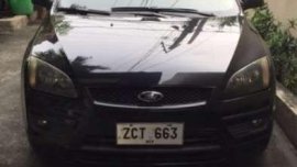 Ford Focus 2008 negotiable automatic for sale