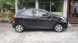 2016 Kia Picanto EX Automatic for sale