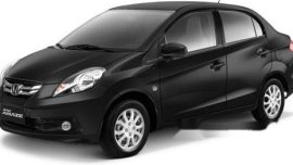 Honda Brio Amaze V 2018