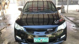 Honda Civic FD 1.8S 2006 for sale