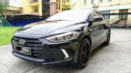 Hyundai Elantra 2016 1.6MT for sale