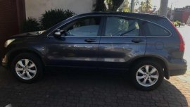 2010 Honda CR-V 4x2 AT for sale