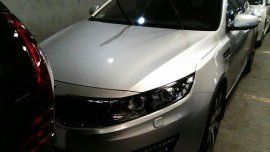 Good as new Kia Optima 2014 for sale