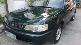 FRESH Toyota Corolla 2001 for sale