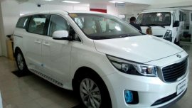Kia Grand Carnival 2018 for sale