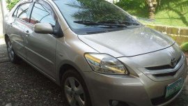 FOR SALE TOYOTA Vios 2009 AT