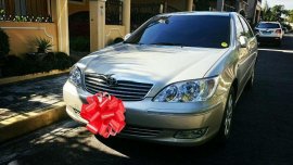 2003 Toyota Camry 2.4 V for sale