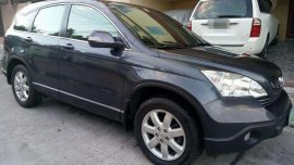 Honda CRV 2008 model AT FOR SALE