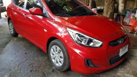 Hyundai Accent 2016 for sale