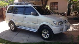 2005 Isuzu Crosswind XUVi Limited Edition for sale