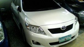 Toyota Corolla Altis 2010 for sale