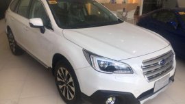 Subaru Outback 3.6 Gasoline for sale