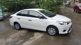 2015 Toyota Vios 1.3j vvt-i FOR SALE