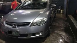 Honda Civic FD 1.8s 2008 model for sale