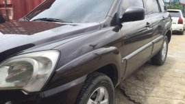 For sale Kia Sportage 2009