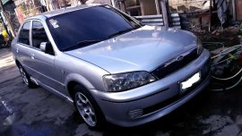 Ford Lynx 2002 model GSI for sale