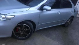 Toyota Corolla Altis 2011 for sale